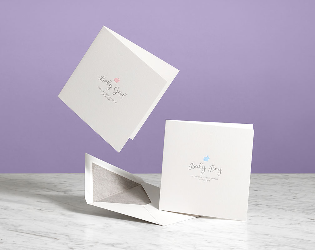 Stationery